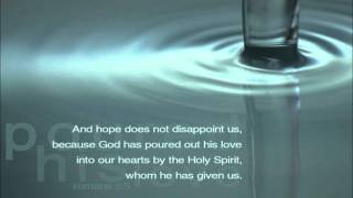 COME HOLY SPIRIT ISRAEL AND THE NEW BREEDwmv [upl. by Kristel929]