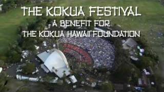 Kokua Festival 2010 [upl. by Llevol]