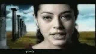 Athens 2004 Olympic Games TV ad [upl. by Neom]