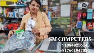 SM COMPUTERS Best Refurbished Laptops In Hyderabad RefurbishedLaptops Store IN Ameerpet [upl. by Linkoski176]