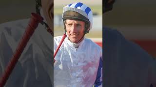 Damien Oliver and his Cranbourne Cup memories [upl. by Nitsu21]