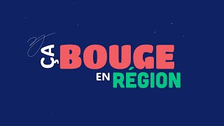 Ça bouge en région Le Mountain cross et le Club de patinage artistique de Rimouski NousTV [upl. by Isabella303]