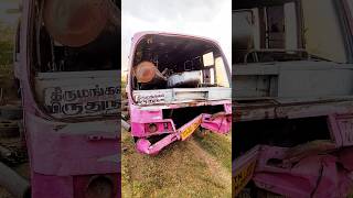 🌠 Scrapped in TNSTC Virudhunagar [upl. by Polk238]