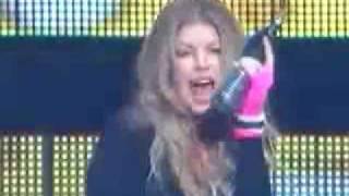 Fergie  Call Me [upl. by Eigla]