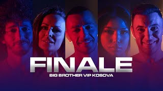 Big Brother VIP Kosova  FINALJA E MADHE  17032023  Klan Kosova NEW [upl. by Annaik]