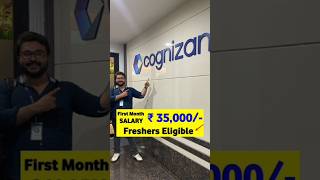 First Month Salary 35000 🧑‍💻 Freshers Eligible 🛑FREE Online Job👉 Work Today amp Earn Today👌 job [upl. by Aynik]