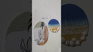 🕯️Boho wall decor ഉണ്ടാക്കാം🦋shorts [upl. by Jegar]