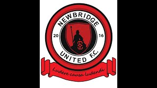 Kildare Town vs Newbridge Utd Senior Premier [upl. by Lemmor]