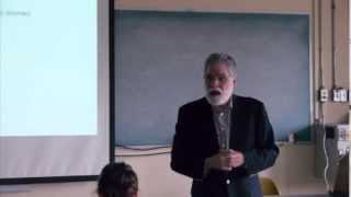 Cultural Psychiatry Lecture 1 Cultural Psychiatry a Critical Introduction pt 1 [upl. by Keir]