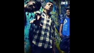 Los Trece Rap de Naucalpan [upl. by Eidde]