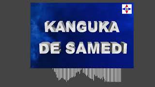 KANGUKA DE SAMEDI LE 18 09 2021 by Chris NDIKUMANA [upl. by Anyzratak]