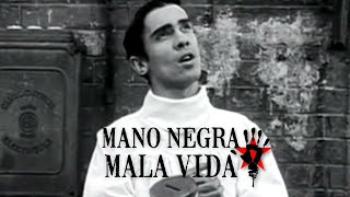 Mano Negra  Mala Vida Official Music Video [upl. by Nole]