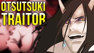 Orochimaru is Reviving Konohas STRONGEST Clans [upl. by Lindly]