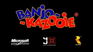 BanjoKazooie  Xbox 360 Release Trailer [upl. by Erfert561]