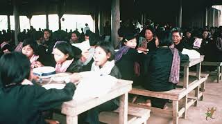 GENOCIDE EDUCATION IN CAMBODIA​ We Are Determined To Continue The Revolution [upl. by Tarra]