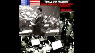 GLENN MILLER amp THE ARMY AIR FORCE BAND  Broadcast from February 12 1944  LP transfer [upl. by Ardnek]