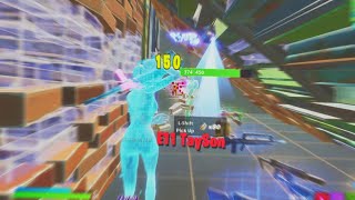 Keep it Real 💯  Fortnite Highlights 28  Endretta [upl. by Akihsay]