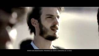 Publicidad Quilmes 2012 La Igualdad [upl. by Nnyllatsyrc]