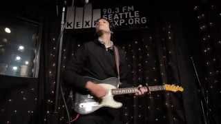 The Pains Of Being Pure At Heart  Full Performance Live on KEXP [upl. by Crocker]