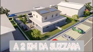 Speciale cantiere 2025 a 2 Km da Suzzara [upl. by Misha]