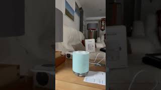 Vintoney 500ml Humidifiers for Home [upl. by Nageem273]