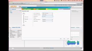 CONFIGURING THE ARUBA IAP93 WIRELESS ACCESS POINT [upl. by Reeva]