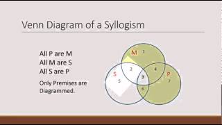 Venn Diagrams and Testing Validity [upl. by Corrinne]