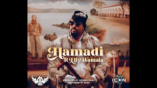 Navio  Hamadi feat Elly Wamala Official Video [upl. by Jacquenetta726]