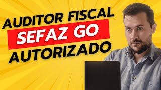 Jornada Fiscal  Saiba Todos os Detalhes da SEFAZ GO  Trilha da Aprovação [upl. by Nagaet]