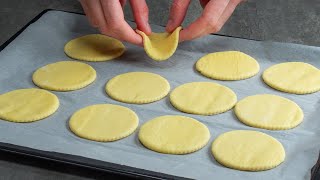 Le dessert italien le plus raffiné et savoureux et qui a conquis les Internautes  Cookrate France [upl. by Arte]