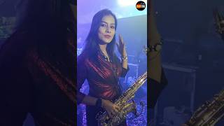 Pyar Ka Tohfa Tera  Saxophone Queen Lipika  Lipika Popular Song  Bikash Studio [upl. by Nnayllehs253]