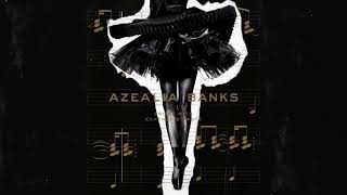 Azealia Banks  212 Instrumental [upl. by Bay]