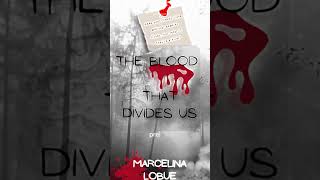 the blood that divides us 12525 books booktube reading booktok shorts newrelease bookish [upl. by Annaxor]