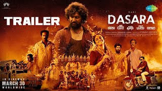 DASARA FULL MOVIE IN HINDI DUBBED M4U MOVIE [upl. by Kyte]