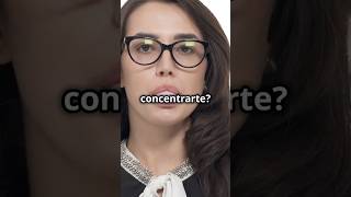 ¿Sabías que masticar chicle mejora tu concentración 🧠🍬 Curiosidades Productividad [upl. by Loralee]