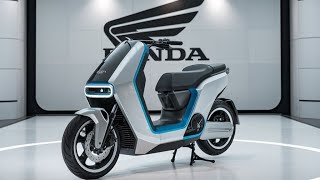 2025 Honda Dio 125 Review The Ultimate Urban Scooter [upl. by Seta]