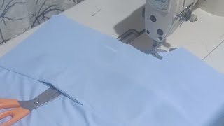 Sew Smart Easy Inseam Pocket Tutorial for Beginners सभी स्तरों के लिए इनसैम पॉकेट ट्यूटोरियल [upl. by Willard737]