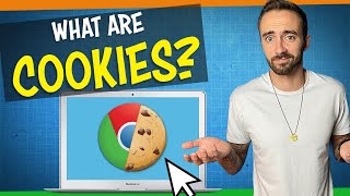 What Are Cookies And How They Work  Explained for Beginners [upl. by Zohar]