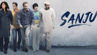 Sanju  Full Movie  Ranbir Kapoor Sanjay Dutt Vicky Kaushal  Sanju Movie Review amp Facts [upl. by Cacilie676]