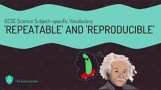 GCSE Science Subjectspecific Vocabulary Repeatable and reproducible [upl. by Eessac804]