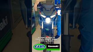 PULSAR N250 PB250AA PRICE UPDATE  GUD MOTO KAWASAKI KRIB MANDAUE CEBU  FPC [upl. by Reggis650]