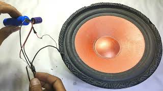 audio amplifier kese banaye  How to make audio amplifier at home  Bk Technical [upl. by Terriss754]