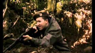 WW2 Short Video  quotNos Poilus de 1940quot Part 1 English Subs [upl. by Nilson]