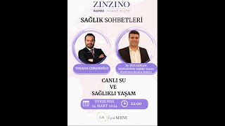 SAĞLIK SOHBETLERİ  Dr Ziya Kaplan [upl. by Milinda15]