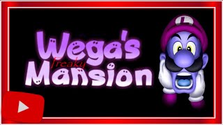 Playing Wegas Mansion Live for October [upl. by Emilee]