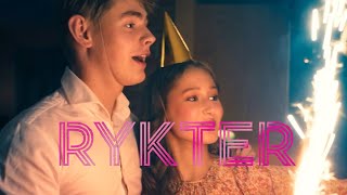 Rykter  Season 1 Episode 11 English Subtitles [upl. by Keeler]