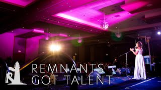 2023 RCA Remnants Got Talent [upl. by Hew]