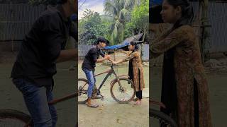 একটু চালাই একবার দে fannyvideo comedyvideo vairalvideo [upl. by Culver]