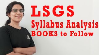 LSGS  LDC 2024 Syllabus Analysis and Books to follow  Kerala PSC psc psc2023 pscclasses [upl. by Norvil]