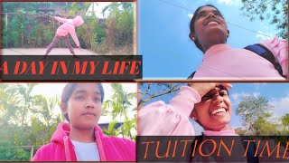 A Day In My LifeVillage lifestyle 🙃  Ajj Bohat late hogaya tha  village Life  STpihu vlog [upl. by Nelle]